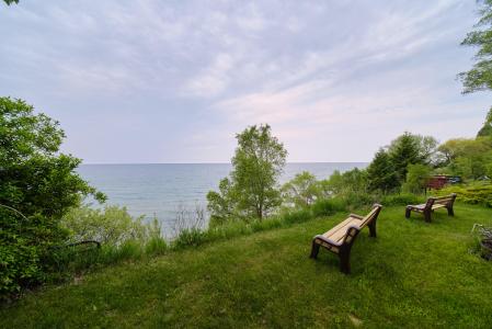 1835 Surfside Drive, Manistee, ميشيغان 49660, الولايات المتحدة