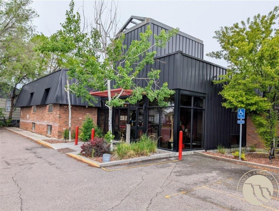 1701 Ave F, Billings, 蒙大拿州 59102, 美国