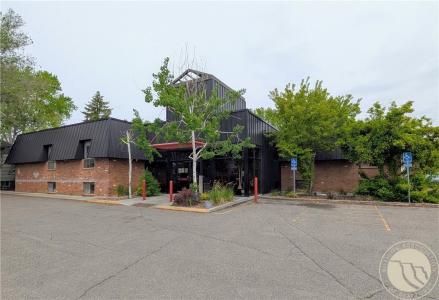 1701 Ave F, Billings, 蒙大拿州 59102, 美国