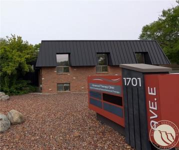 1701 Ave F, Billings, 蒙大拿州 59102, 美国