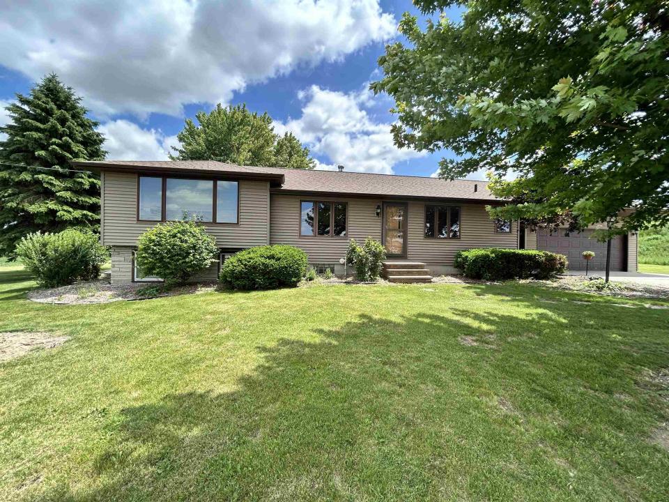 N2130 Cty Rd N, Appleton, Wisconsin 54913, États-Unis