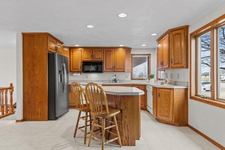 N2130 Cty Rd N, Appleton, Wisconsin 54913, États-Unis