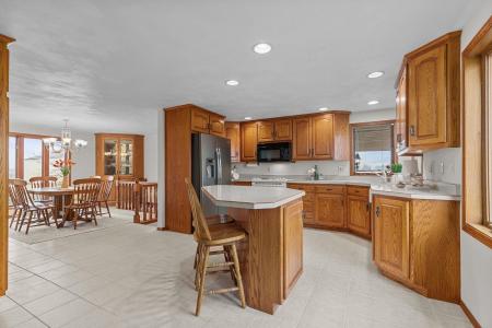 N2130 Cty Rd N, Appleton, Wisconsin 54913, États-Unis