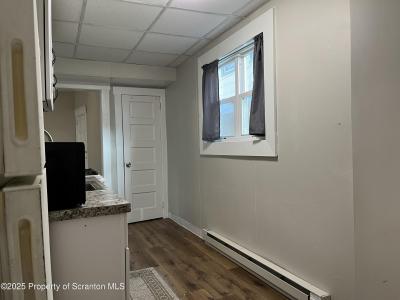 94 Wyoming Street 1st floor, Wilkes-Barre-, Pennsylvania 18702