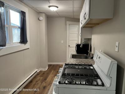 94 Wyoming Street 1st floor, Wilkes-Barre-, Pennsylvania 18702