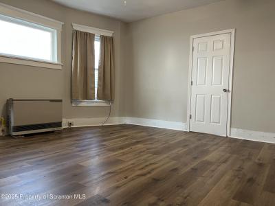 94 Wyoming Street 1st floor, Wilkes-Barre-, Pennsylvania 18702