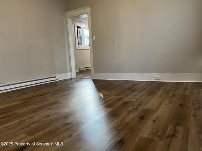 94 Wyoming Street 1st floor, Wilkes-Barre-, Pennsylvania 18702