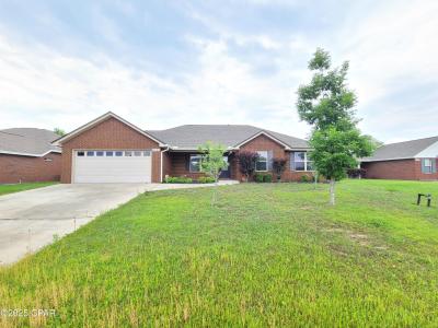 4503 Bylsma Circle, Panama City, Florida 32404, USA