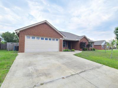 4503 Bylsma Circle, Panama City, Florida 32404, HOA KỲ