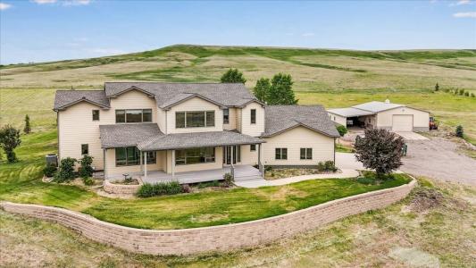 40 Butch Cassidy Loop, Great Falls, 蒙大拿州 59405, 美国