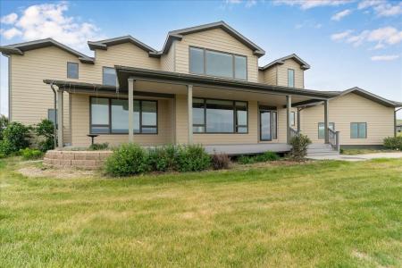 40 Butch Cassidy Loop, Great Falls, 蒙大拿州 59405, 美国