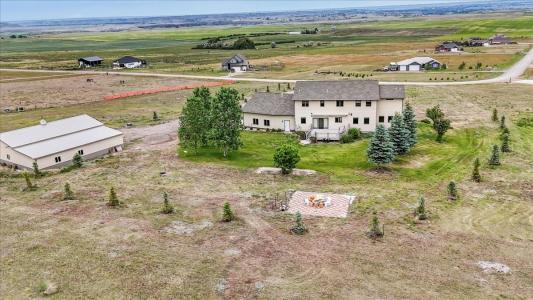 40 Butch Cassidy Loop, Great Falls, 蒙大拿州 59405, 美国