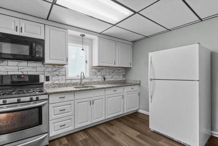 160 Stewart St, Fall River, Massachusetts 02720, Estados Unidos