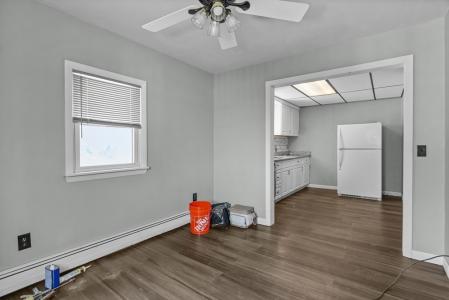 160 Stewart St, Fall River, Massachusetts 02720, Estados Unidos