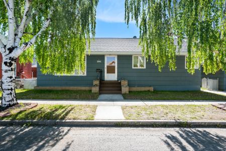209 Spruce Street, Anaconda, Montana 59711, Estados Unidos