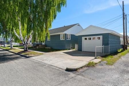 209 Spruce Street, Anaconda, Montana 59711, Estados Unidos