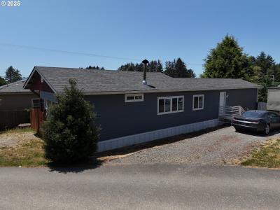 96465 COVERDELL RD, Brookings, ولاية أوريغون 97415, الولايات المتحدة