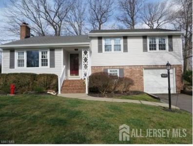 1571 Ramapo Way, Scotch Plains, NJ 07076, USA