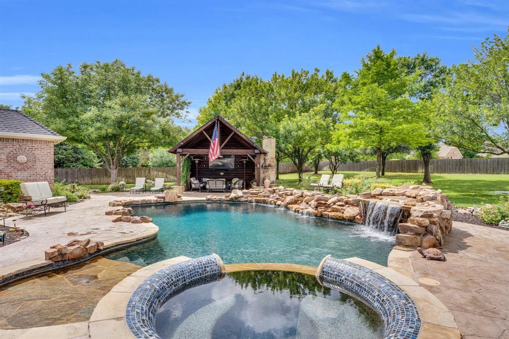1857 Plum Creek Drive, Midlothian, טקסס 76065, ארצות הברית של אמריקה