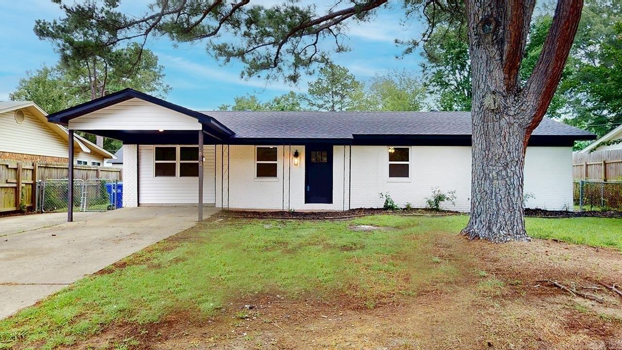 18 1/2 Woodlawn, Conway, 阿肯色州 72034, 美国