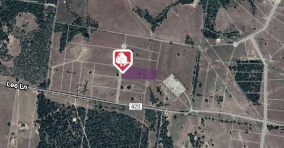 3633 Diamond Point Lane, North Zulch, Texas 77872, USA