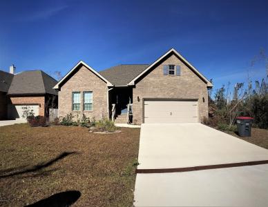 5711 Merritt Brown Road, Panama City, Florida 32404, USA