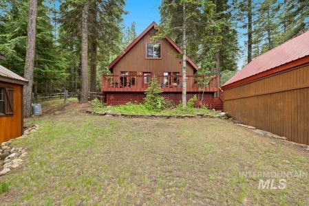 214 Ernesto Dr., McCall, Idaho 83638, USA