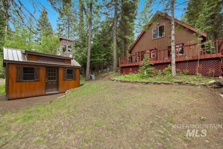 214 Ernesto Dr., McCall, Idaho 83638, Estados Unidos