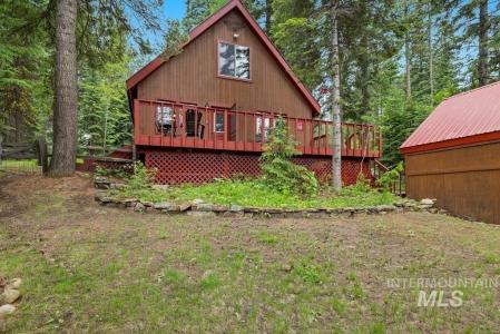 214 Ernesto Dr., McCall, Idaho 83638, Estados Unidos