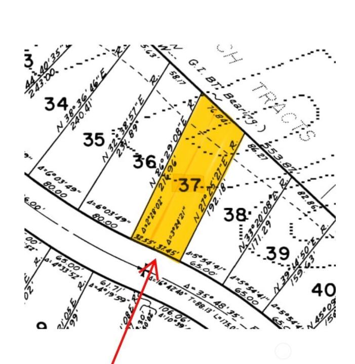 37 K Beach Way, Hat Island, ワシントン 98206, アメリカ合衆国