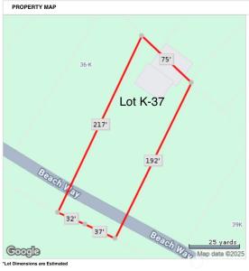 37 K Beach Way, Hat Island, ワシントン 98206, アメリカ合衆国