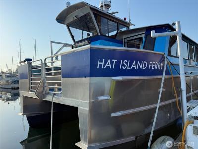 37 K Beach Way, Hat Island, ワシントン 98206, アメリカ合衆国