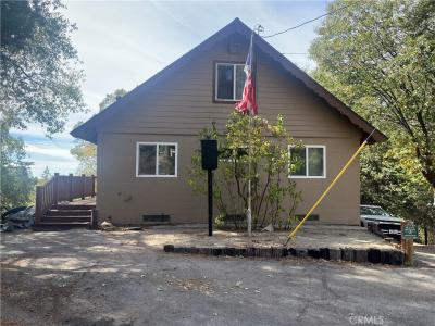 6070 Manzanita Court, Angelus Oaks, California 92305, USA