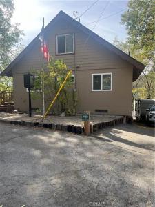 6070 Manzanita Court, Angelus Oaks, Kaliforniya 92305, Amerika Birleşik Devletleri