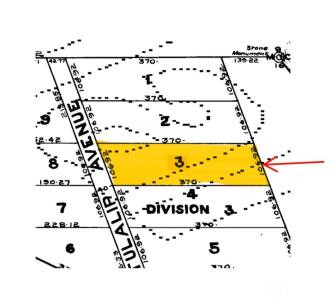 3 X Tulalip Way, Hat Island, Washington 98206, USA