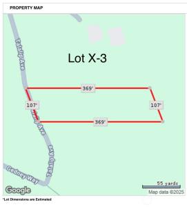 3 X Tulalip Way, Hat Island, Washington 98206, Amerika Birleşik Devletleri