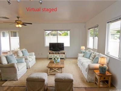 87-1976 Pakeke Street B, Waianae, 夏威夷 96792, 美国