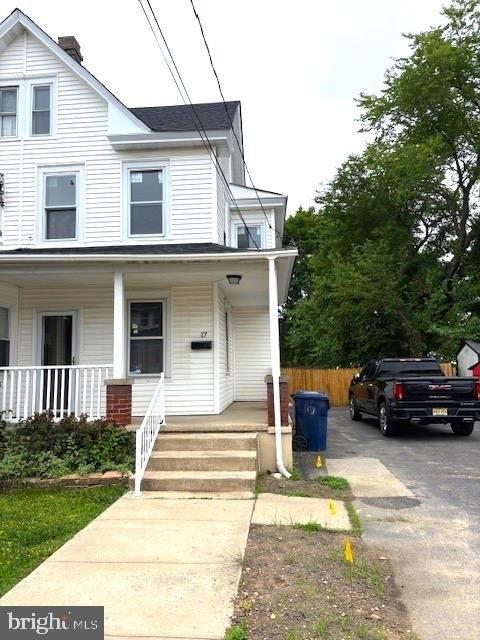 17 W GARWOOD AVENUE, WILLIAMSTOWN, New Jersey 08094