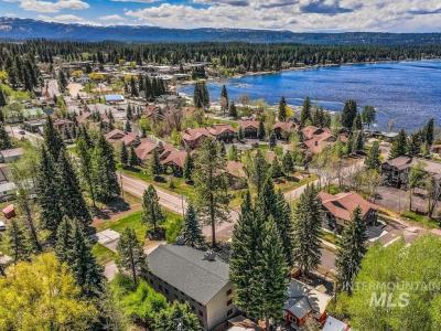 601 Hemlock St. 3, McCall, Idaho 83638, Estados Unidos