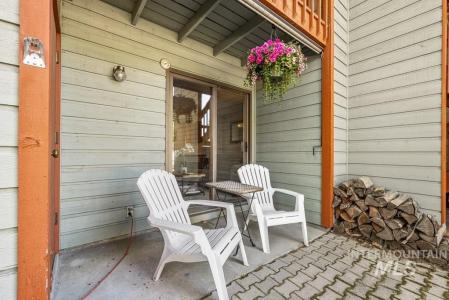 601 Hemlock St. 3, McCall, Idaho 83638, Estados Unidos