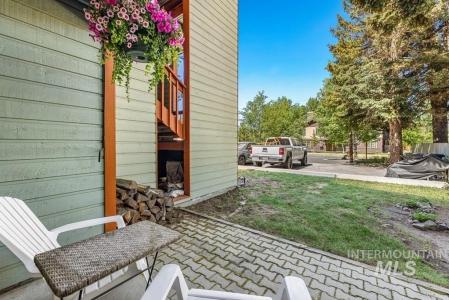 601 Hemlock St. 3, McCall, Idaho 83638, USA
