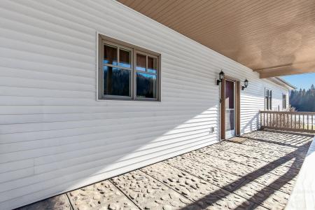 828 W Fork Eagle Creek Rd, Wallace, איידהו 83873, ארצות הברית של אמריקה