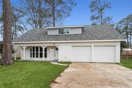 1573 RIDGECREST Drive, Slidell, Louisiana 70458, Amerika Birleşik Devletleri