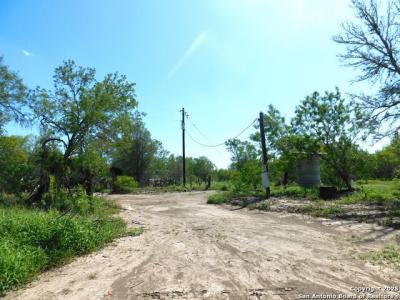 1590 Mccauley Rd, Floresville, 德克薩斯州 78114, 美國