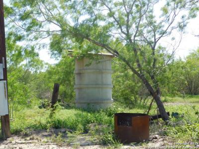 1590 Mccauley Rd, Floresville, 德克薩斯州 78114, 美國