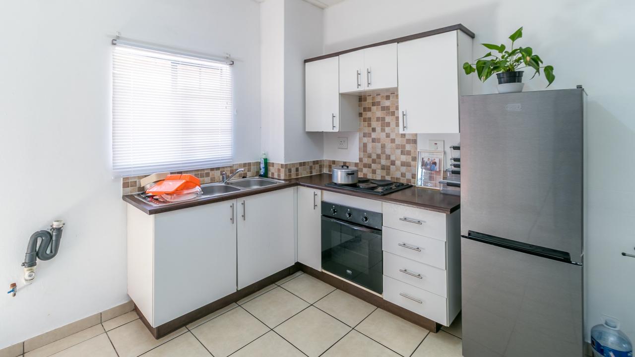 Midrand, Gauteng, דרום אפריקה 
