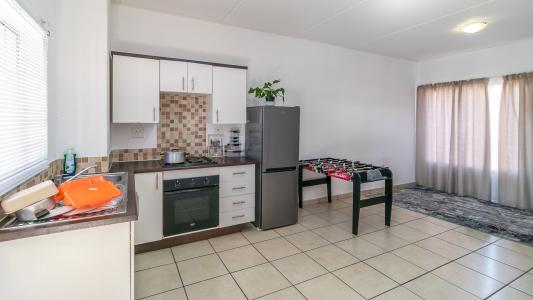 Midrand, Gauteng, דרום אפריקה 