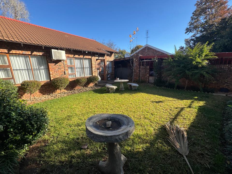 Bloemfontein, Free State, South Africa