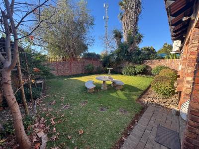 Bloemfontein, Free State, South Africa