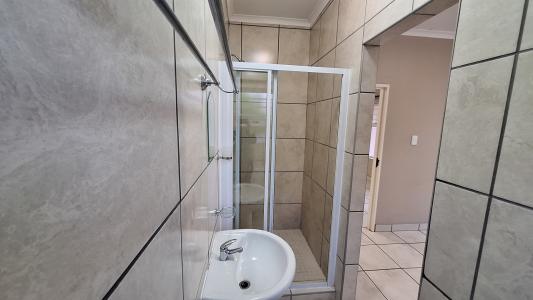 Velddrif, Western Cape, Republika Południowej Afryki